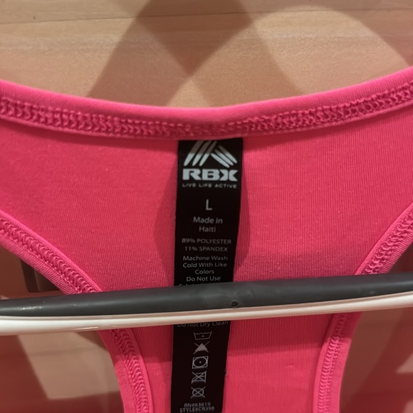 Women’s tank top - Picture 3 of 3